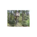 Cooper Hunting Industries Chameleon Gun Blind XD3 - Cooper Hunting Industries