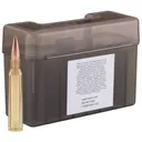 Cor-Bon Performance Match Brass .338 Lapua 300-Grain 20-Rounds BTHP - Corbon