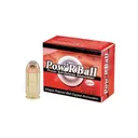 Cor-Bon POW RBALL 380 ACP 70GR 20rds Pow rBal - Corbon