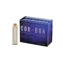 Cor-Bon 357MAG 140GR JHP 20rds - Corbon
