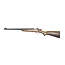 Keystone Sporting Arms 00001L Chipmunk Walnut - Davey Crickett