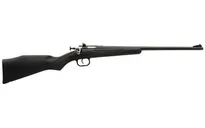 Crickett Youth Gen 2 .22 WMR 16.1 Barrel 1-Rounds - Davey Crickett