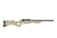 Crickett CPR Tan .22 LR 16.125 Barrel 1-Rounds - Davey Crickett
