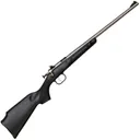 Keystone Arms Crickett Rifle .22 WMR 16 Barrel 1 Round - Davey Crickett
