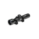 Crickett Scope 4X32 Adjustable 35YDS - Davey Crickett