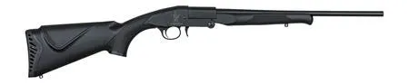 Crickett Jr. .410 GA-3 18.5 Barrel 1-Round - Davey Crickett