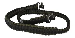 Crickett Paracord Sling Youth 30 - Davey Crickett