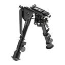 Crickett Precision Grade 5.5-8 Bipod - Davey Crickett