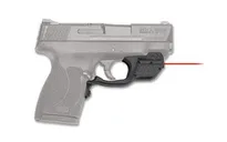 Crimson Trace For M&P Shield 45 Red - Crimson Trace
