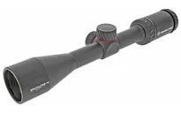 Crimson Trace Brushline Rifle Scope 3-9x40mm BDC Reticle - Crimson Trace