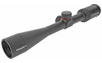 Crimson Trace Brushline Rifle Scope 4-12x40mm BDC Reticle - Crimson Trace