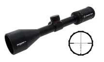Crimson Trace Brushline Pro Rifle Scope 3-9x50mm BDC Pro Reticle - Crimson Trace
