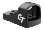 Crimson Trace CTS-1528 Green Dot 6 MOA Dot Reticle RMSc Footprint - Crimson Trace