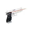 Crimson Trace LaserGrip Sig Sauer P220 Rubber Wraparound - Crimson Trace