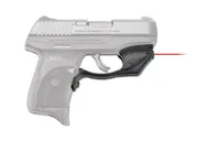 Crimson Trace LaserGuard Ruger LC9/LC9S/LC380/EC9S Red Laser - Crimson Trace