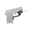 Crimson Trace LG-454G Green Laserguard - Crimson Trace