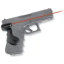Crimson Trace LG-619 GLOCK Gen3 19/23/25/32/38 Lasergrips Red - Crimson Trace