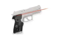 Crimson Trace LaserGrip Sig Sauer P228 P229 - Crimson Trace