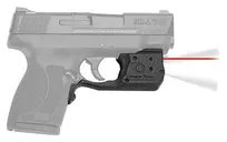 Crimson Trace Laserguard Pro Red Laser / 150 Lumen LED White Light - Crimson Trace