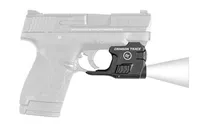 Crimson Trace Lightguard Lumen LED White S&W M&P Shield - Crimson Trace
