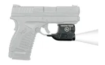 Crimson Trace Lightguard 110 Lumen Trigger Guard Mounted White Light - Crimson Trace