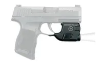 Crimson Trace Lightguard 110 Lumen Trigger Guard Mounted White Light - Crimson Trace