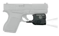 Crimson Trace Lightguard 110 Lumen Trigger Guard - Crimson Trace