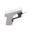 Crimson Trace LaserGuard Kahr P380 - Crimson Trace