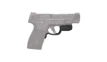 Crimson Trace Laserguard for S&W M&P Shield Plus - Crimson Trace