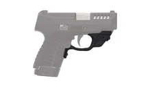 CRIM 01-3000161 LASERGUARD FOR SAVAGE STANCE   RED - Crimson Trace