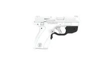 Crimson Trace Laserguard Green Laser Sight for Smith and Wesson Bodyguard 2.0 - Crimson Trace