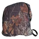 Crooked Horn Binoculars-Shield - Crooked Horn