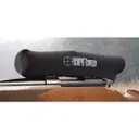 Crooked Horn Rifle Scope Cover - Crooked Horn