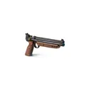 Crosman 1377C Classic Pump Air Gun Pistol - Crosman