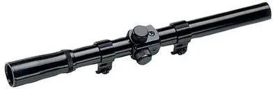Crosman 410 4x15 Scope - Crosman