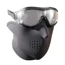 Crosman Goggles Air Soft Kit - Crosman