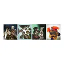 Crosman Zombie Target Pack - Crosman