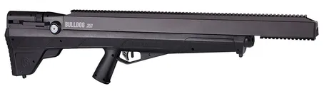 Crosman Benjamin Bulldog .357 Caliber 5-Rounds Bullpup-Style - Crosman