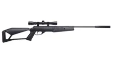 Benjamin CFRNP17SX Nitro Piston Tech Hunting Rifle - Crosman