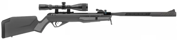 Crosman Mag Fire Airgun .22 Air 15 Barrel 10-Rounds - Crosman