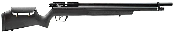 Crosman Marauder Airgun .22 Air 10-Rounds Optics Ready - Crosman