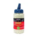 Crosman Airsoft Ammo Glow - Crosman
