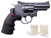 Crosman SNR357 Airgun Gray .177 6-Rounds - Crosman