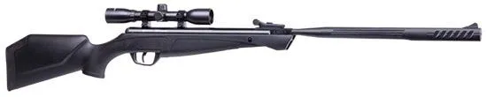 Crosman Shockwave Airgun .22 Air 1-Rounds - Crosman