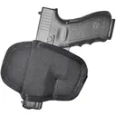 Crossfire Elite S/A IMPULSE RH 4-inch FULL SZ. - Crossfire Elite