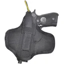 Crossfire Elite S/A TRANSVERSE 4-inch FULL SZ. - Crossfire Elite