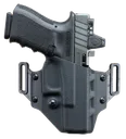 Crucial Concealment Cover OWB G17 RH - Crucial Concealment