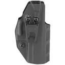 Crucial Concealment Covert IWB Ambidextrous Sig P320C - Crucial Concealment