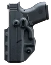 CRC Covert IWB Glock 48 - Crucial Concealment