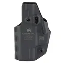Crucial Concealment Covert Inside Waistband Holster For Ruger Max-9 - Crucial Concealment